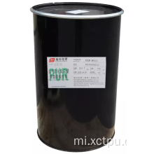 Puhia te Adhesive NPG / AA Polyester Polyol